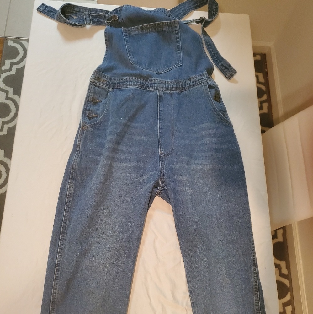Overalls - Picture 3 of 3